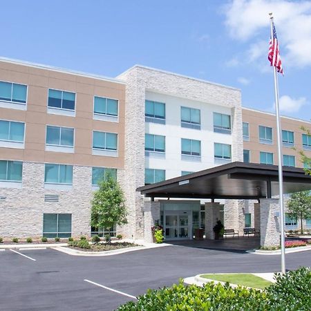 Holiday Inn Express & Suites Tuscaloosa East By Ihg Екстериор снимка