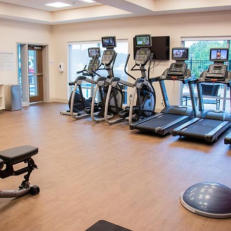 Holiday Inn Express & Suites Tuscaloosa East By Ihg Екстериор снимка