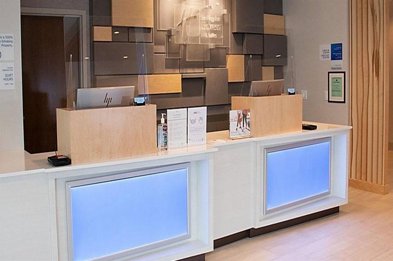 Holiday Inn Express & Suites Tuscaloosa East By Ihg Екстериор снимка