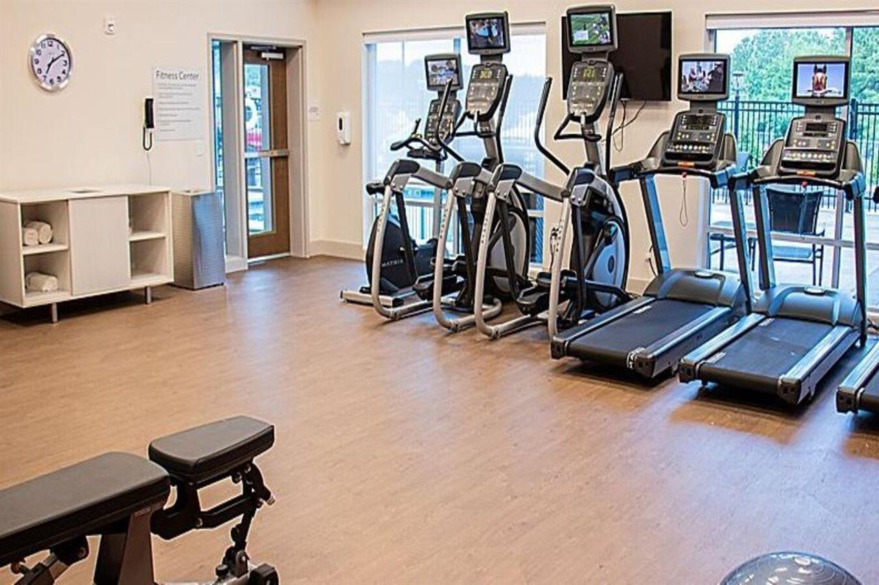 Holiday Inn Express & Suites Tuscaloosa East By Ihg Екстериор снимка