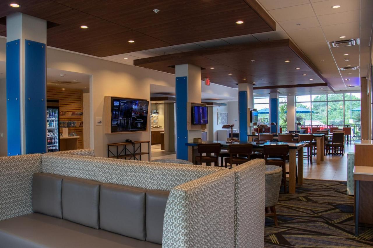Holiday Inn Express & Suites Tuscaloosa East By Ihg Екстериор снимка