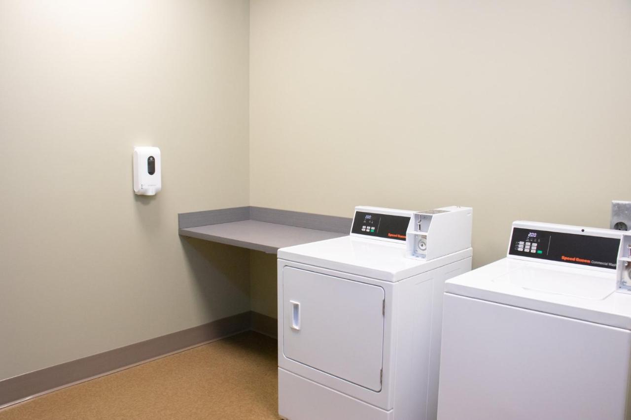 Holiday Inn Express & Suites Tuscaloosa East By Ihg Екстериор снимка