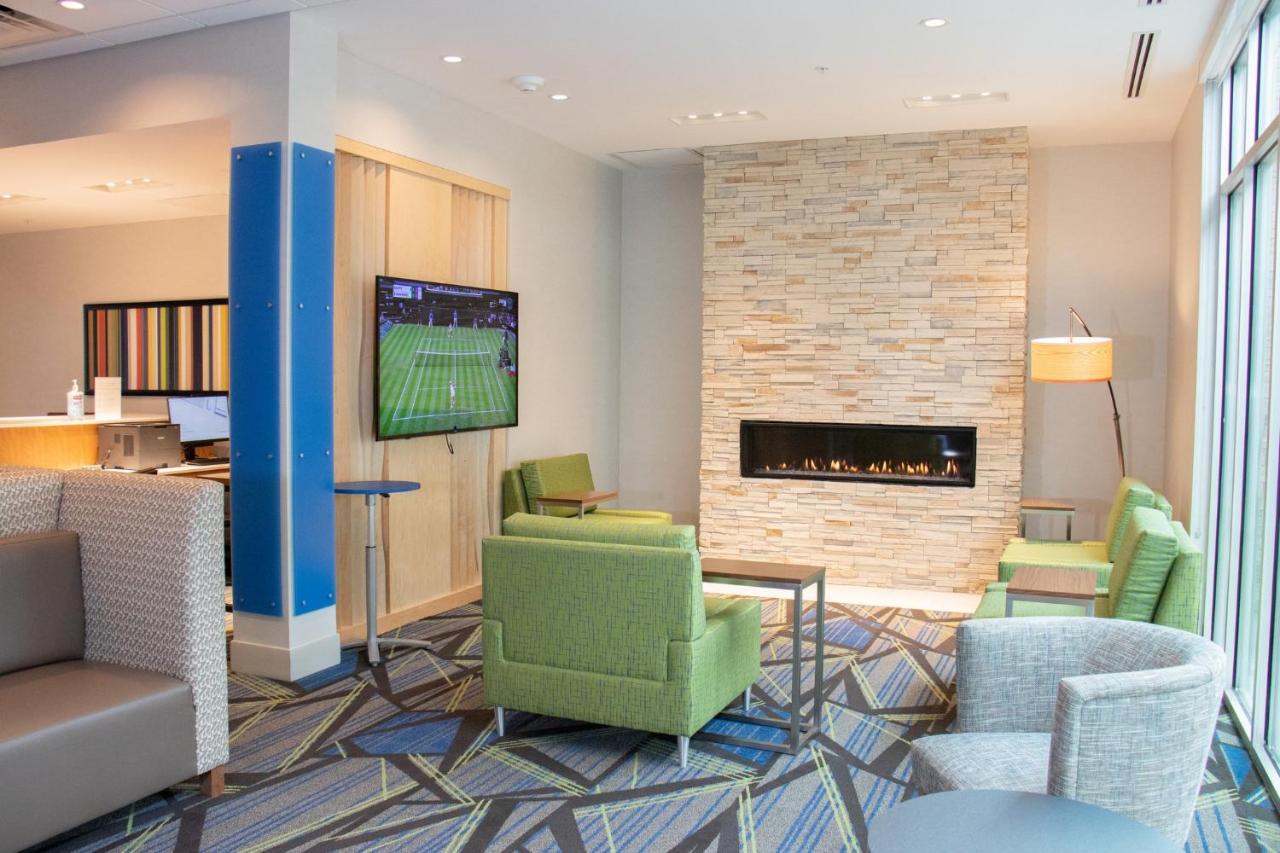 Holiday Inn Express & Suites Tuscaloosa East By Ihg Екстериор снимка