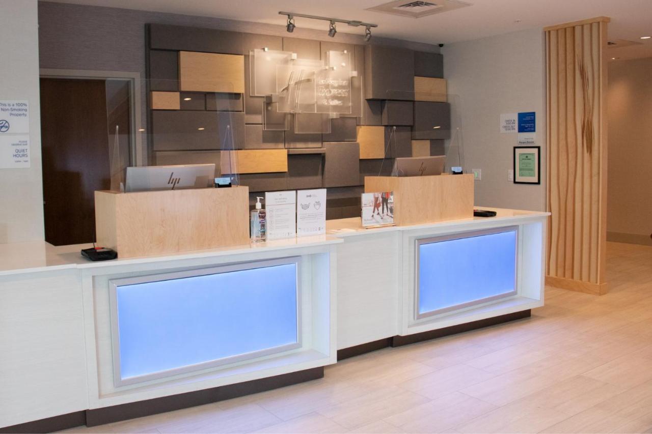 Holiday Inn Express & Suites Tuscaloosa East By Ihg Екстериор снимка