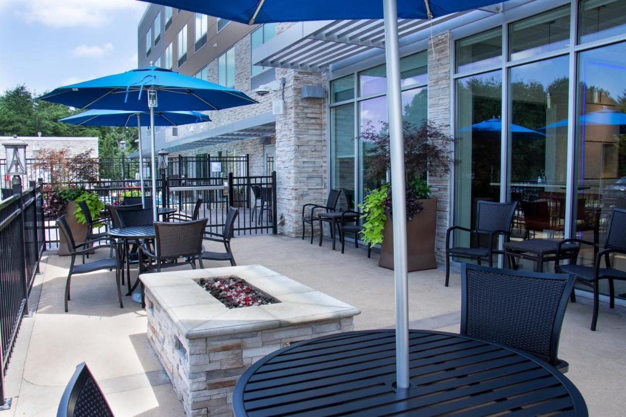 Holiday Inn Express & Suites Tuscaloosa East By Ihg Екстериор снимка