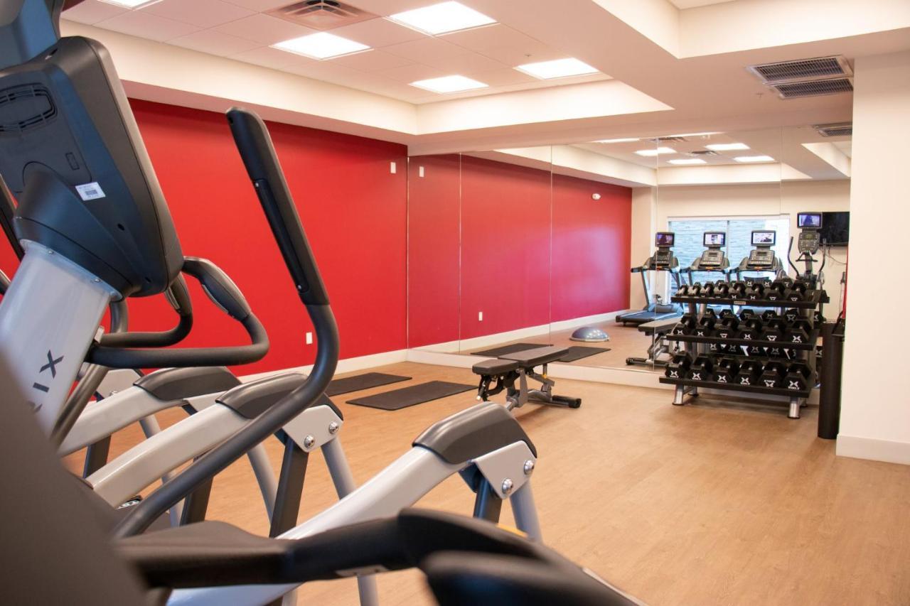 Holiday Inn Express & Suites Tuscaloosa East By Ihg Екстериор снимка