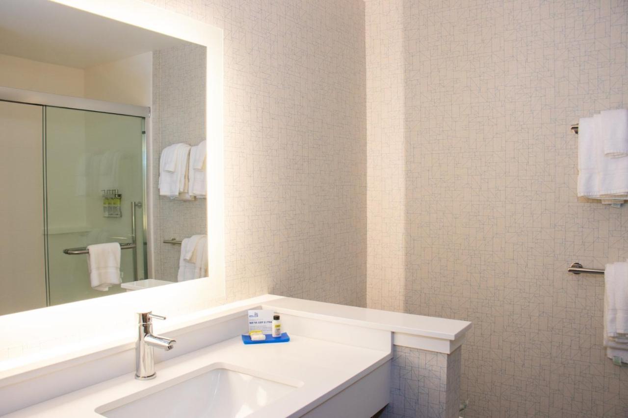 Holiday Inn Express & Suites Tuscaloosa East By Ihg Екстериор снимка