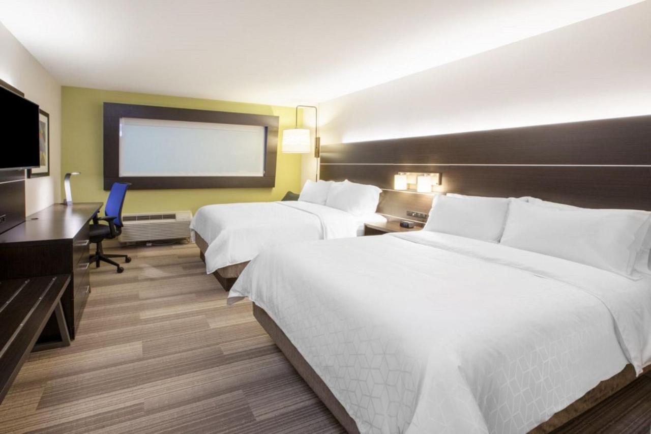 Holiday Inn Express & Suites Tuscaloosa East By Ihg Екстериор снимка