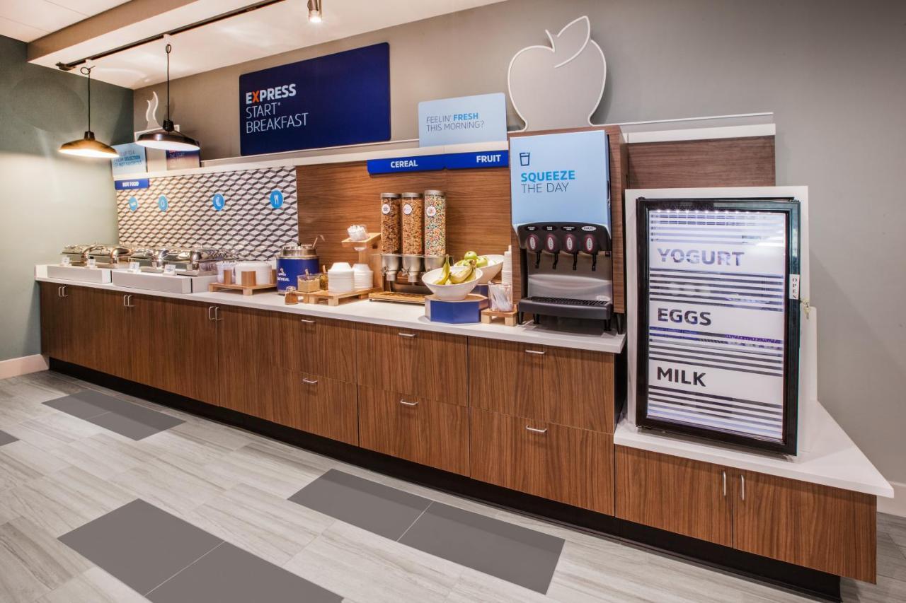 Holiday Inn Express & Suites Tuscaloosa East By Ihg Екстериор снимка