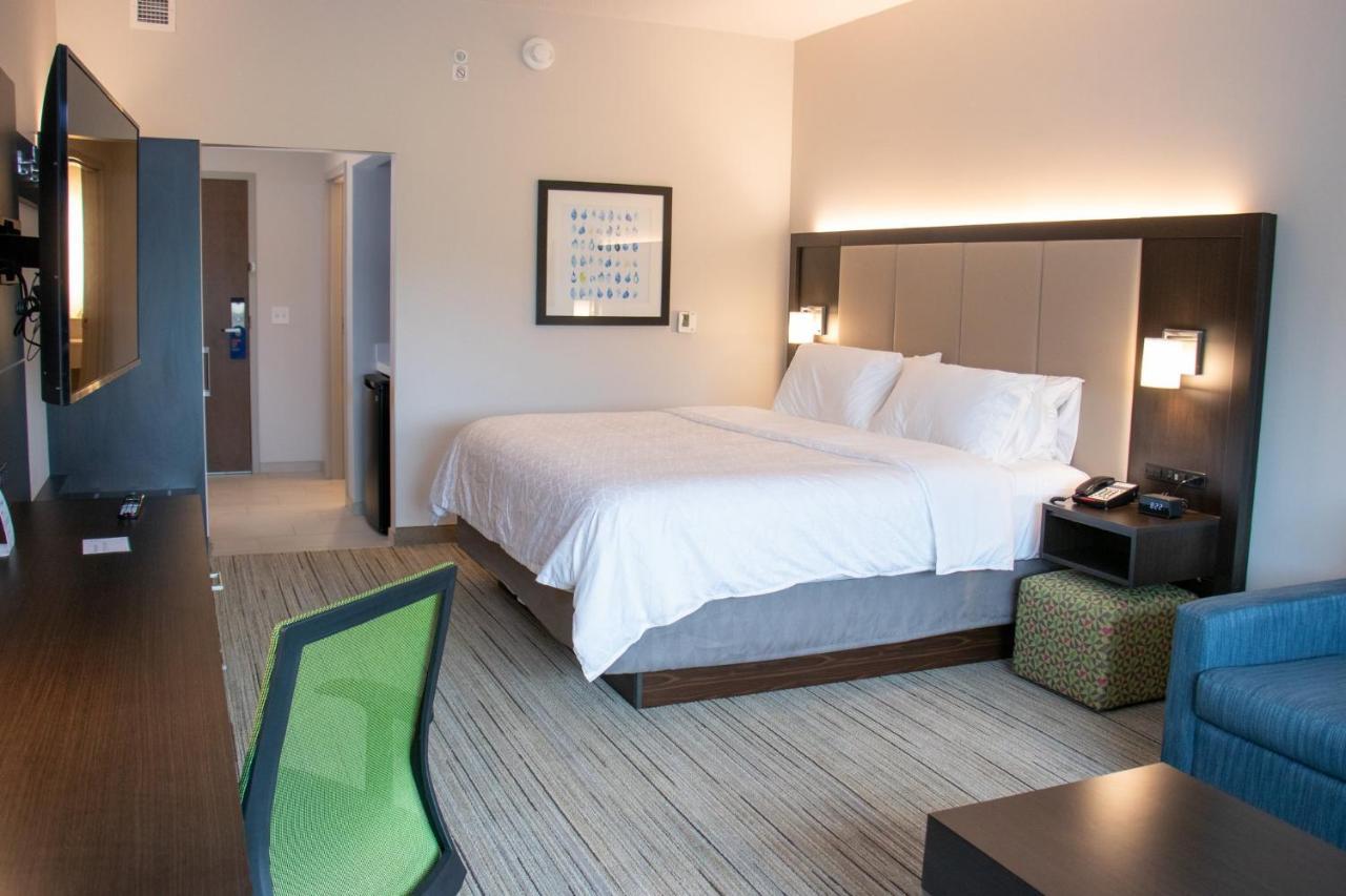 Holiday Inn Express & Suites Tuscaloosa East By Ihg Екстериор снимка