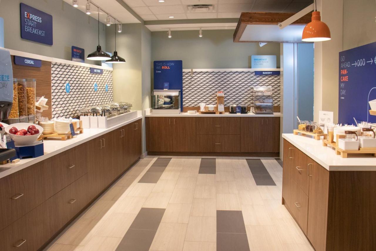 Holiday Inn Express & Suites Tuscaloosa East By Ihg Екстериор снимка